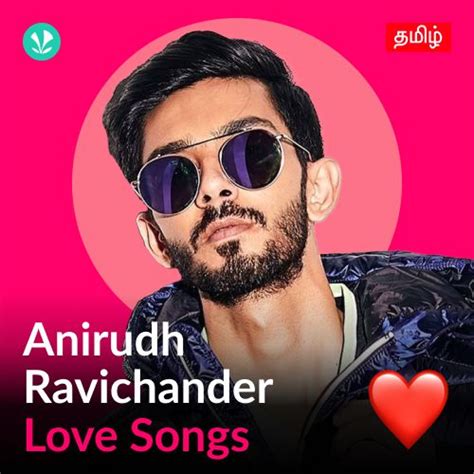 lv song tamil|anirudh love songs tamil.